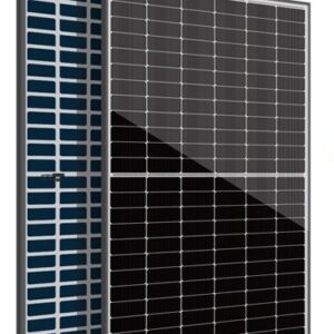580W Solar Panels
