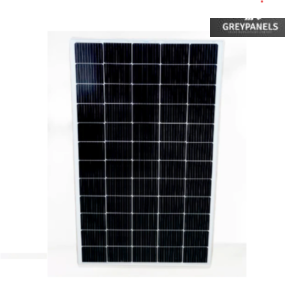 Africell 200W Solar Panel