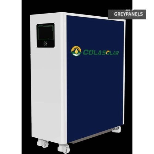 Cola 15KWH Lithium Battery 48V Specification