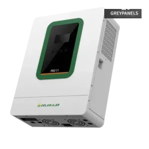 Cola 6.2 KVA Pro Inverter 48V