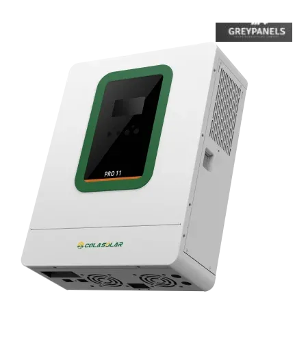 Cola 6.2 KVA Pro Inverter 48V