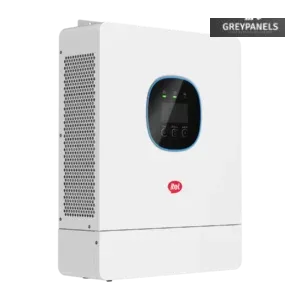 Itel 1.5KW, 12V Hybrid Inverter