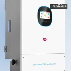 Itel 12KW, 48V (3 Phase) Hybrid Inverter