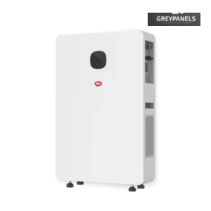 Itel 3.6KW, 8 KWH Solar Generator