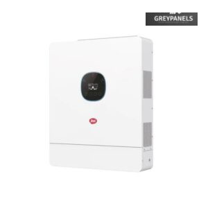 Itel 6KW, 48V Hybrid Inverter