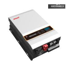 MUST 5KVA, 48V (Transformer) Inverter