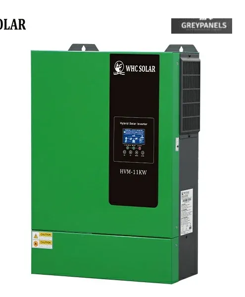 WHC 11KW Hybrid Inverter