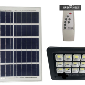 XGSUPER 200W Solar Flood Light