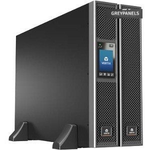 Vertiv Liebert GXT5 10kVA Rack-Tower UPS